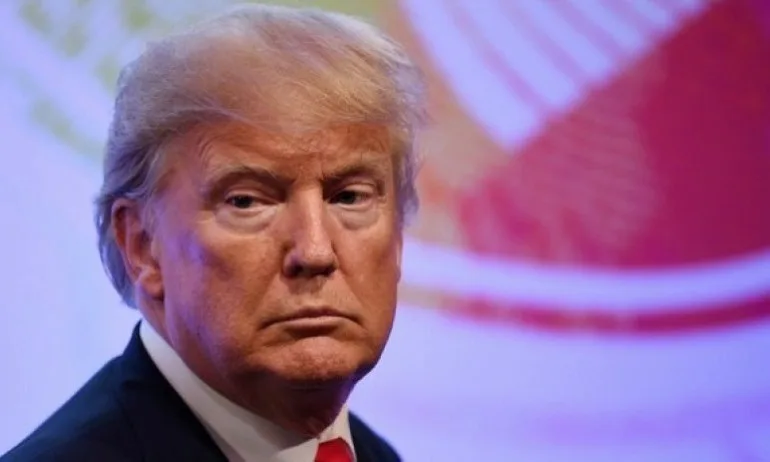 Тръмп обвини прокурора Робърт Мълър в конфликт на интереси - Tribune.bg