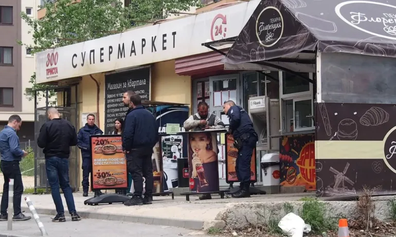 Двама от ранените след атаката с нож във Варна са в реанимация - Tribune.bg