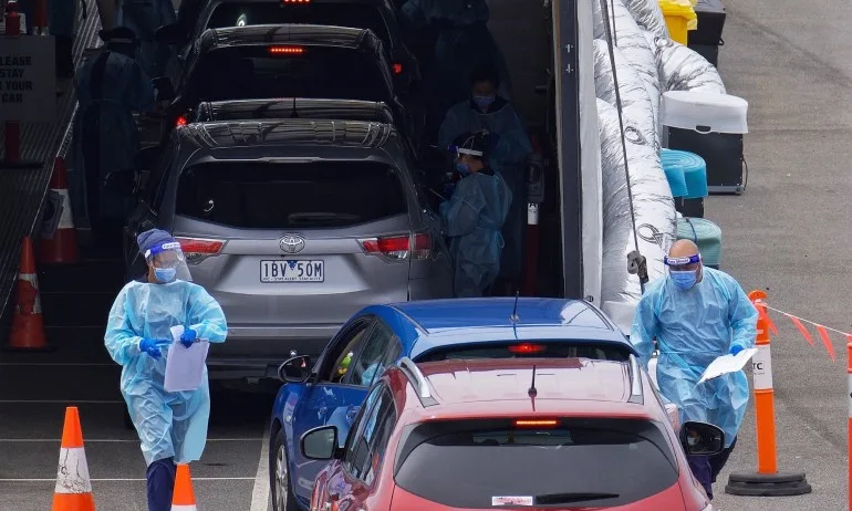 Лондон: Затвор, ако скриеш, че идваш от рискова държава - Tribune.bg