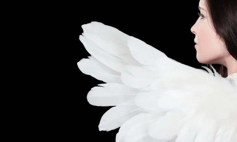 Как да контактуваме със своите ангели пазители - Tribune.bg