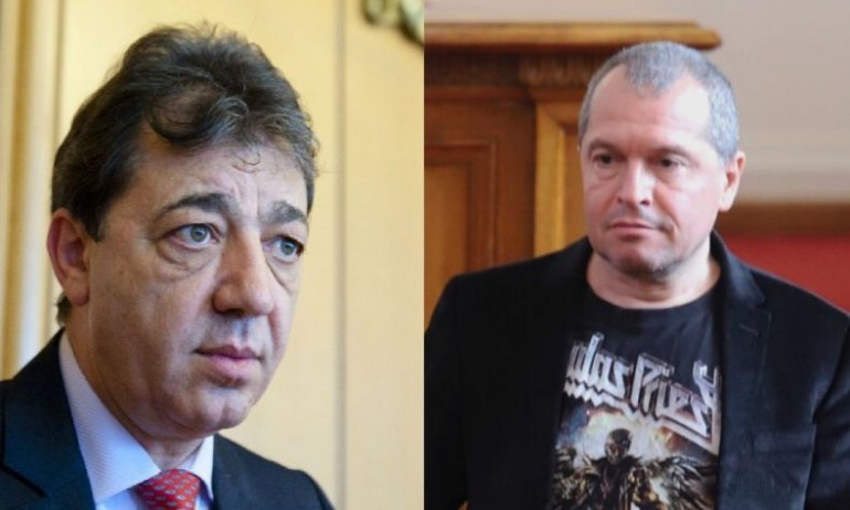 Лилков за новия шеф на културната комисия: Кой би вдигнал ръка да гласува това извращение? - Tribune.bg