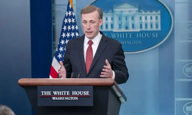 Вашингтон обяви, че са способни да помагат едновременно на Украйна и Израел - Tribune.bg