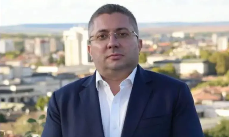 Николай Нанков благодари за подкрепата и в тази кампания - Tribune.bg