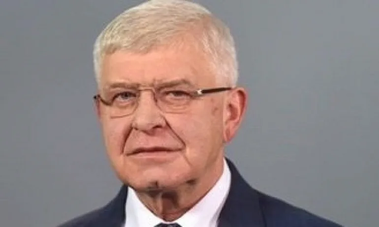 Кирил Ананиев: Здрав вот на недоверие не се прави с болни аргументи - Tribune.bg