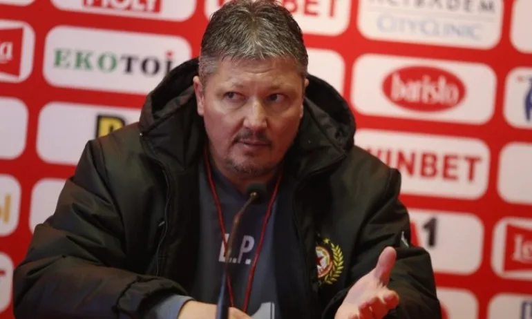 Любо Пенев може да застане начело на Арда - Tribune.bg