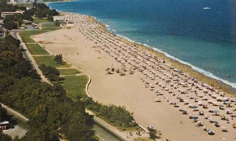 Български плаж е сред най-добрите в света за 2019 - Tribune.bg