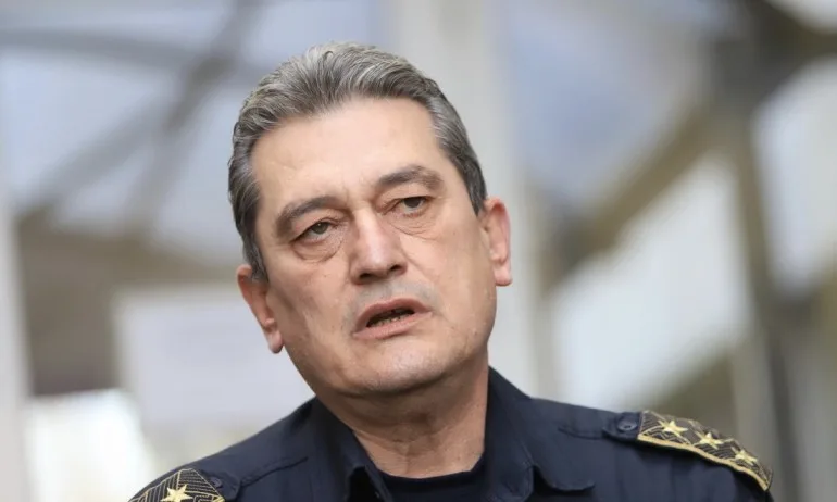 Гл. комисар Николов: Ситуацията с пожарите у нас е сравнително спокойна, дирекцията ни е готовност - Tribune.bg