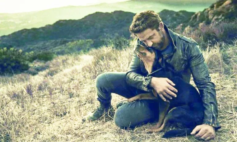 Джерард Бътлър: Шушка все още е истинската звезда - Tribune.bg