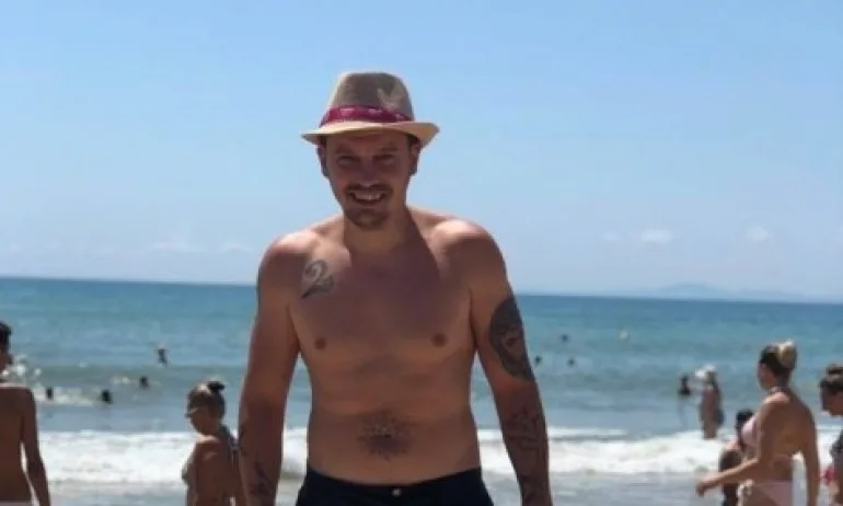 Детелин Далаклиев се включи в кампанията Родното море не е демоде - Tribune.bg