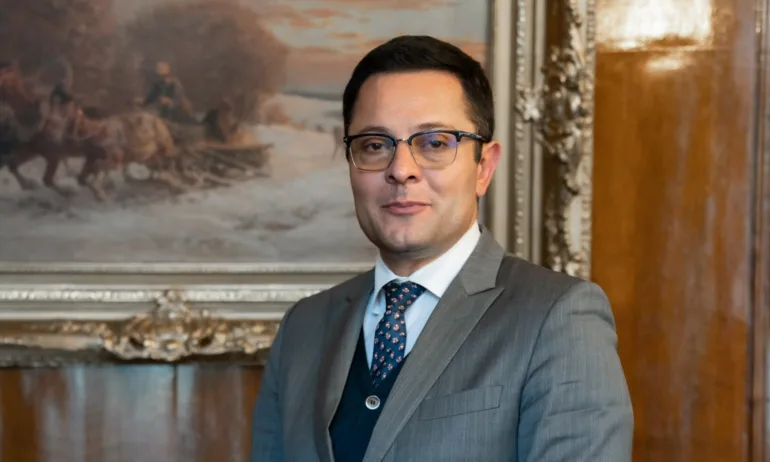 Александър Пулев: Над 420 млн. лв. дава МИР за разработка и внедряване на иновации - Tribune.bg