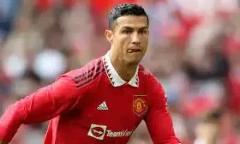 В Ман Юнайтед са бесни на Роналдо - Tribune.bg
