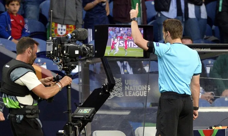 Атанас Узунов: ВАР ще убие съдиите - Tribune.bg