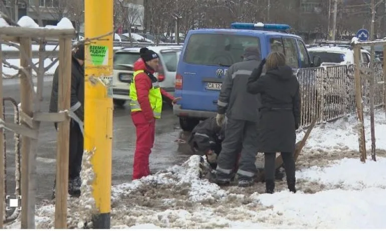 Проверка на Столична община след инцидента, при който 16-годишно момче загина от токов удар - Tribune.bg