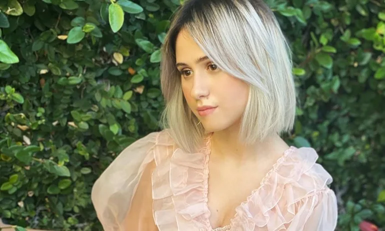 Мария Бакалова ще си партнира с Дейвид Духовни в нова холивудска продукция - Tribune.bg