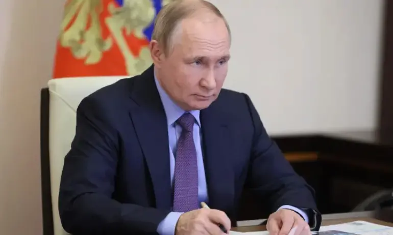 5 дни след бунта на Вагнер Путин се е видял с Пригожин - Tribune.bg