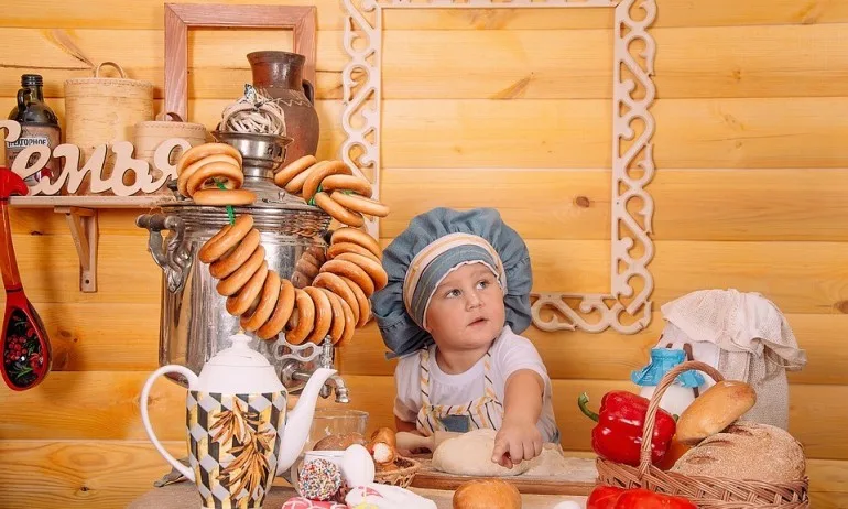 С какво да храним децата през зимата - Tribune.bg