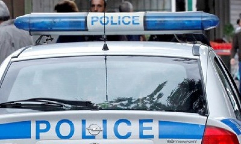 Полицаите в Русе излязоха на протест - Tribune.bg