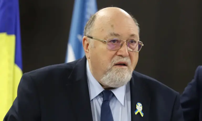 Всички зам.-министри на ПП, областни, шефове на агенции и дирекции да подадат оставки в знак на протест срещу Главчев - Tribune.bg