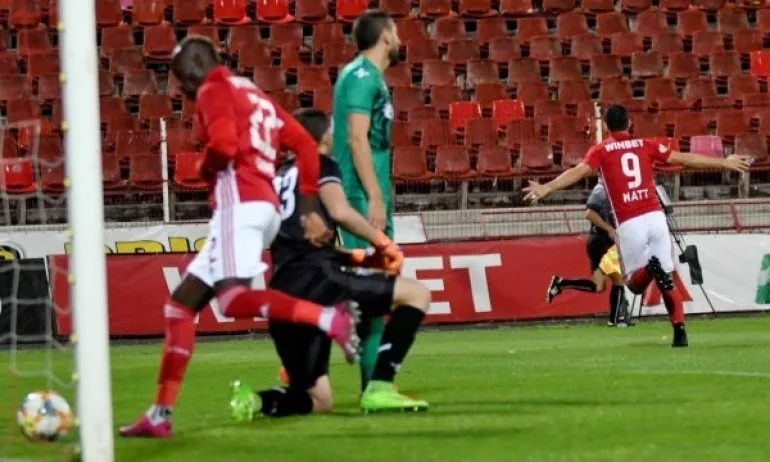 ЦСКА разби Витоша и поиска познат треньор - Tribune.bg