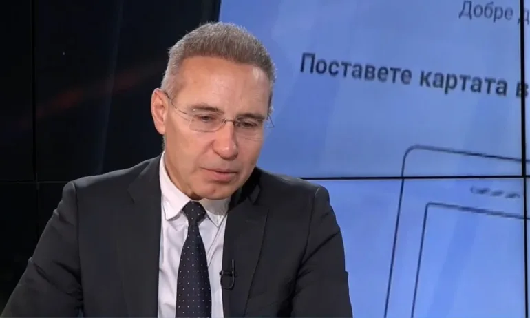 Сиела готови да предложат и машините-скенери, но не за тези избори - Tribune.bg