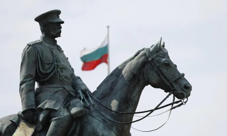 118 години Независима България: Да живее свободна и независима България! - Tribune.bg