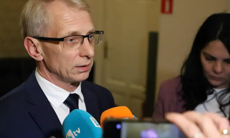 Николай Денков: Съставът на кабинет е консенсусен и с повече експерти - Tribune.bg