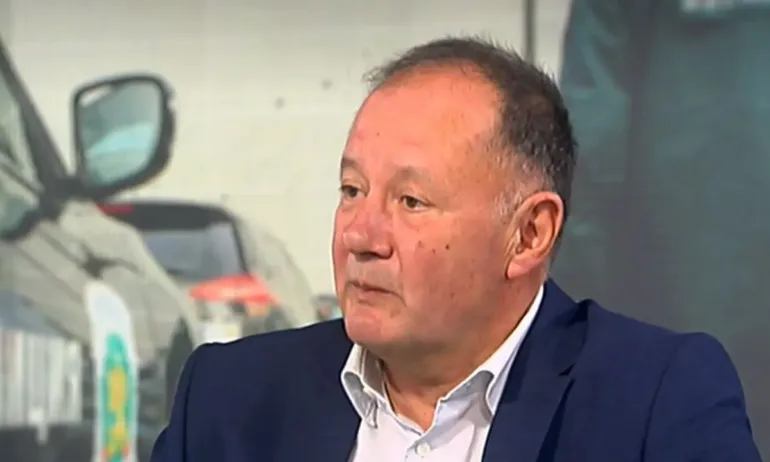 Миков: Партията си отива, напуснах заради коалицията с ПП - Tribune.bg