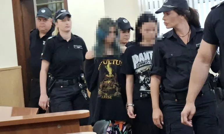 Младежите, пребили 37-годишния мъж в Пловдив, застанаха пред съда - Tribune.bg