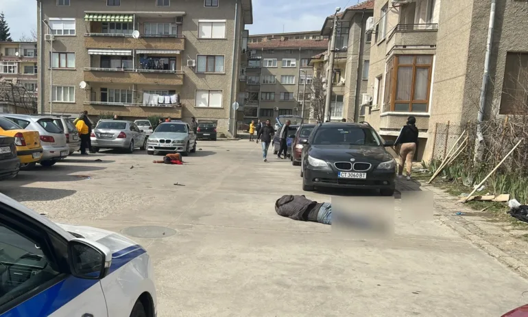 Почина един от ранените при масовия бой в Казанлък - Tribune.bg