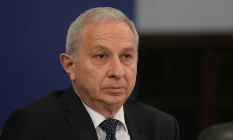 Проф. Герджиков: Заплашвайки фигурата на главния прокурор, може да го направим уязвим – това е опасно и вредно - Tribune.bg