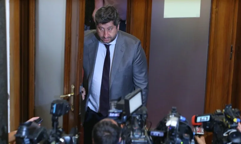 ИТН търсят Христо Иванов: Къде сте? Второ изслушване на Гешев – втора липса - Tribune.bg