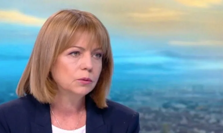 Фандъкова: Не приемам, обвинения от човек, който стоеше до Орешарски срещу гражданите, а сега се крие зад тях - Tribune.bg