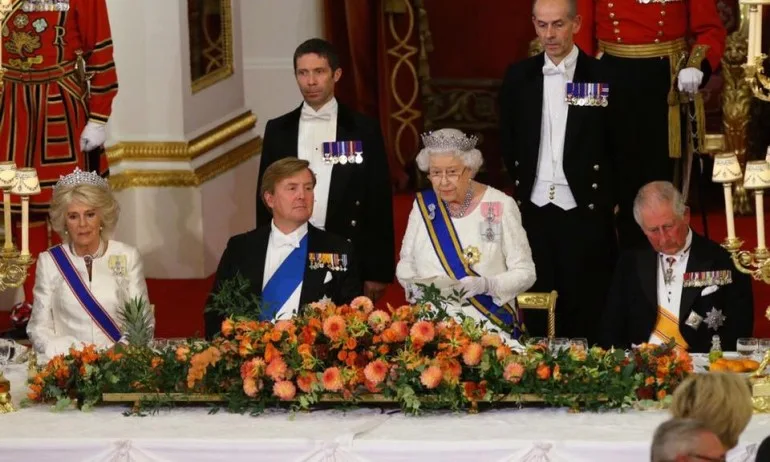 Кралица Елизабет II с първи коментар за Брекзит - Tribune.bg