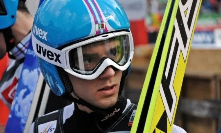 Зографски пропуска втория кръг в Германия - Tribune.bg