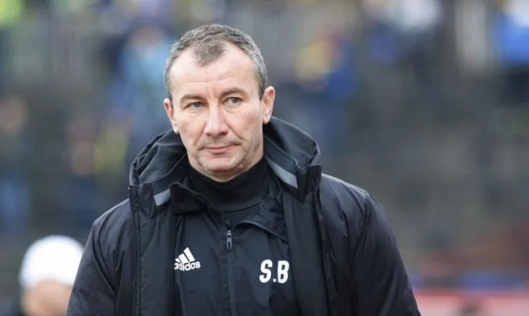 Белчев: Надявам се да нарушим традициите на БАТЕ срещу българските отбори - Tribune.bg