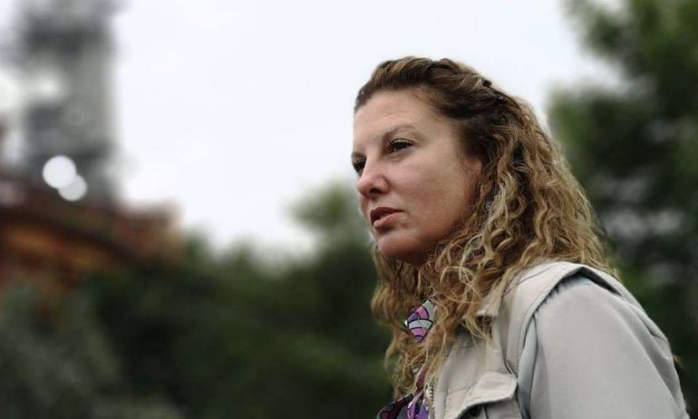 Петър Велков към Бенатова: Каквито са ни топ журналистите, такава ни е и държавата - Tribune.bg