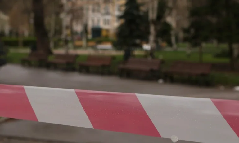 Мъж е намушкан с нож в района на Народния театър - Tribune.bg