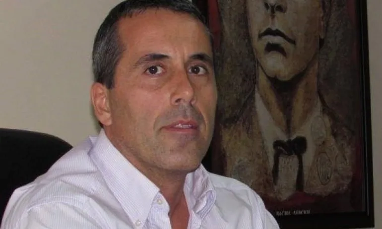 Кметът на Люлин: Проектът Западна порта към Западен парк е вече факт! - Tribune.bg