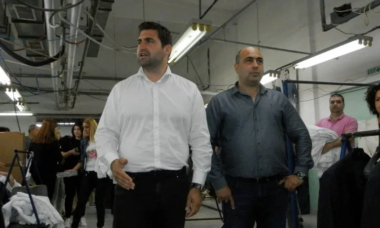 Новаков: Доходи и пенсии се увеличават не с обещания, а с работа - Tribune.bg