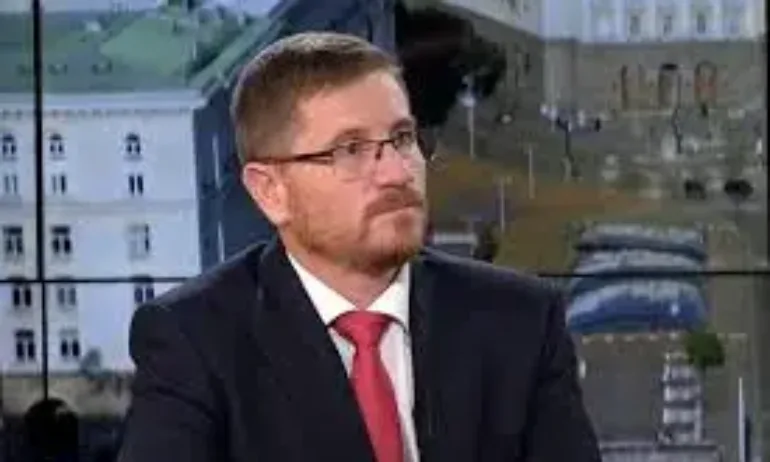 Димо Дренчев: С ЕС на две скорости аргументите за интеграция се умножават по нула - Tribune.bg