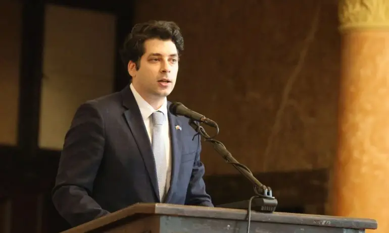 Атанас Пеканов: В последните 9 месеца няма нито един транш от Плана за възстановяване - Tribune.bg