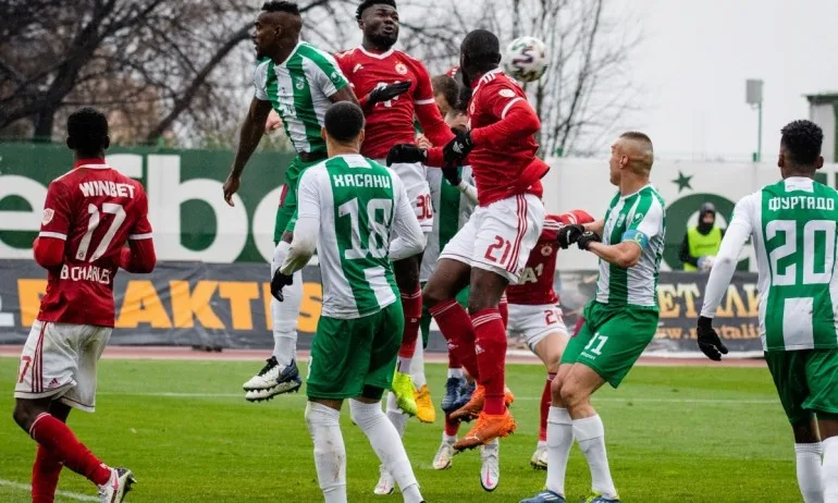 Берое победи ЦСКА с 1:0, Камбуров вкара гол № 250 в елита - Tribune.bg