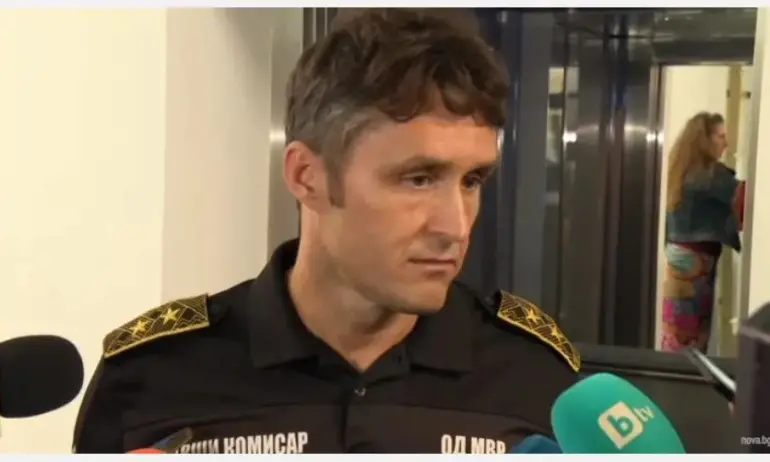 Двама мъже са загинали при потопа в Царево. Издирват се майка и дъщеря /ОБНОВЕНА/ - Tribune.bg