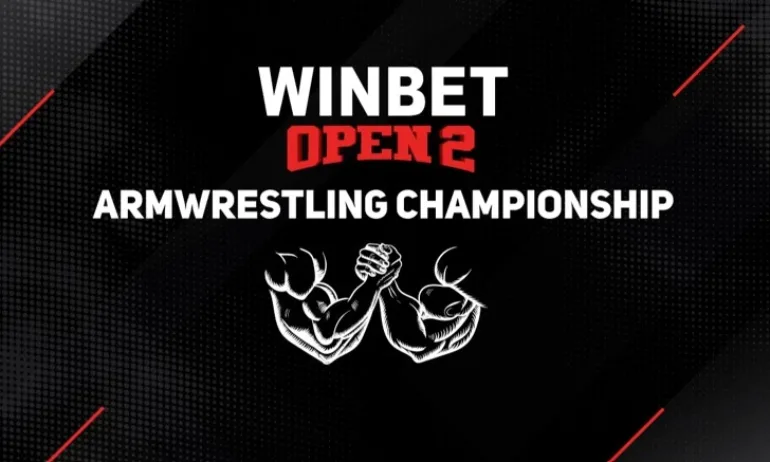 WINBET Open 2 отново събира звезди на канадската борба от България и Европа