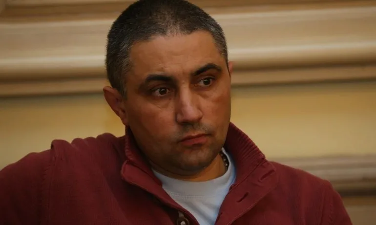 Асен Генов: Другарката Мая избелва сделка от 2007 - Tribune.bg