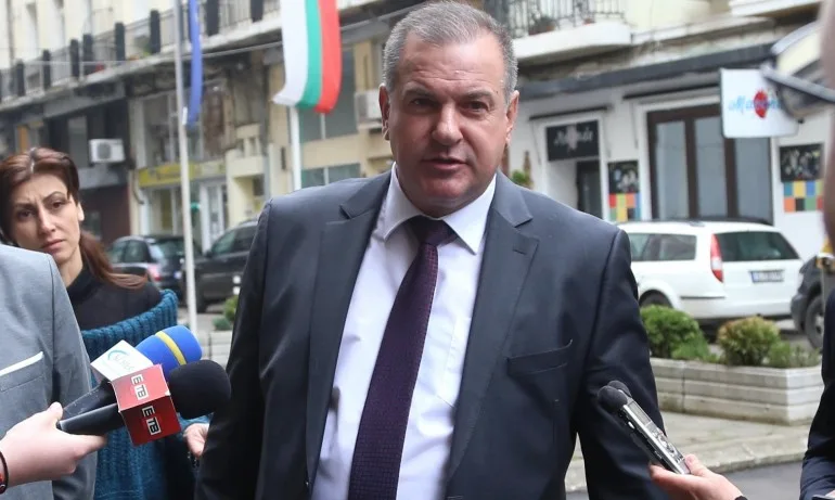 Красимир Първанов подаде оставка като зам.-министър на енергетиката - Tribune.bg