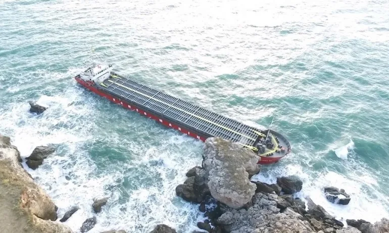 Здравко от Биг Брадър: Потъващият кораб е като служебното правителство - Tribune.bg