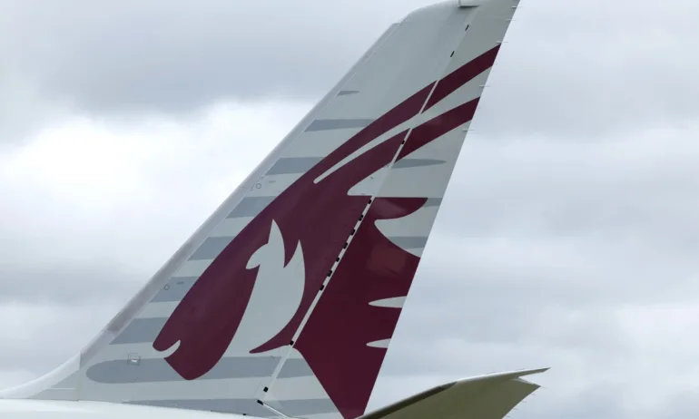 България търси обратен път към Qatar Airways - Tribune.bg