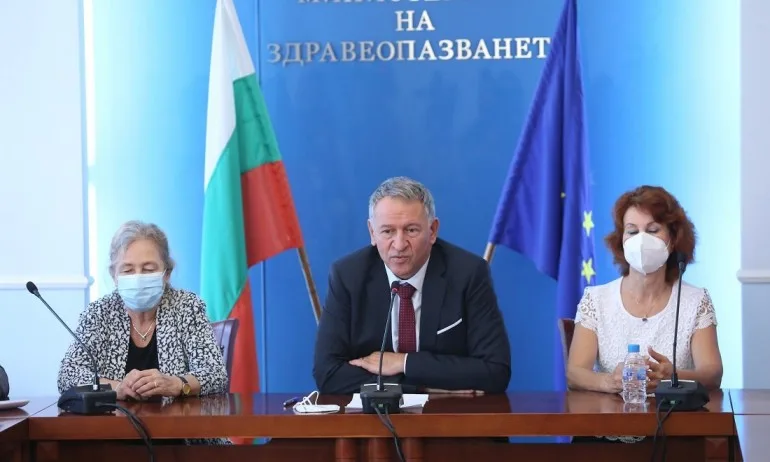 МЗ въвежда нови противоепидемични мерки в страната от 7 септември - Tribune.bg