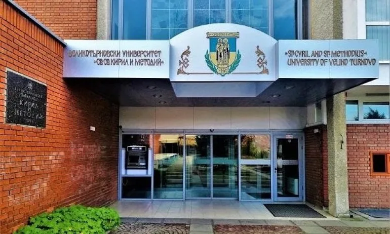 Проверяват ректора на Великотърновския университет за опит да спре попълването на Студентския съвет - Tribune.bg